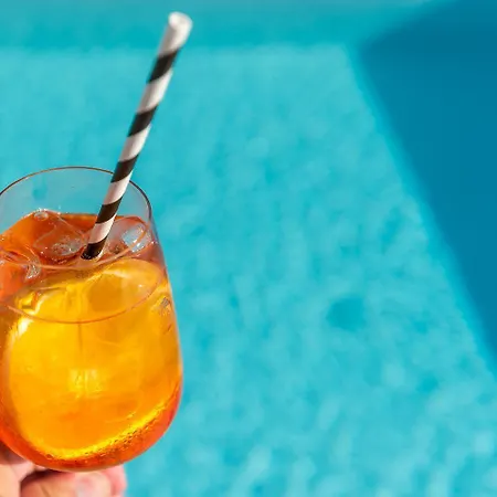 Atemberaubende Steinvila Mit Privatem Salzwasserpool Mit Bekannter Taverne Ums Eck *